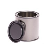 Blikken RAL-kleur hoogglans-500ml