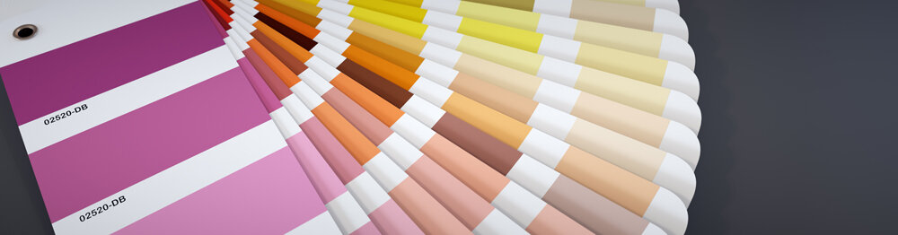 Blikken 1K NCS-kleuren 500ml