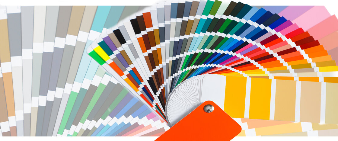 Blikken 3IN1-RAL-kleur Mat