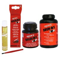 Epoxy Roeststop