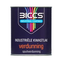 Biccs spuitverdunner