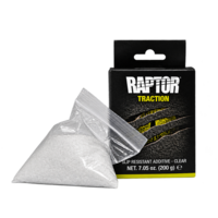 Raptor Traction-antislip additief
