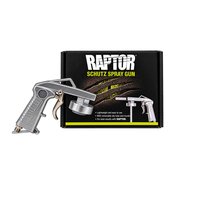 Raptor Liner Spuitpistool - Standaard-Textuur Ruw