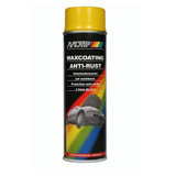 Anti roest waxcoating