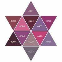 Lakstift 3in1-RAL-Zijdeglans-4000 SERIE