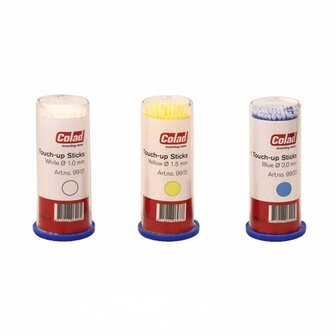 Colad Touch-up Sticks 100stuks