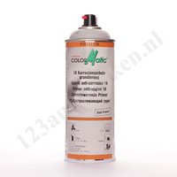 Spuitbus 1K corrosiewerende primer